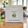 114 x 162mm C6 - Printed 4 Colour CMYK